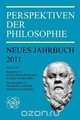 Perspektiven Der Philosophie. Neues Jahrbuch, 