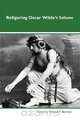 Refiguring Oscar Wilde