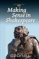 Making Sense in Shakespeare, David Lucking 