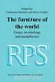 The Furniture of the World, 