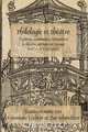 Philologie Et Theatre, 