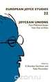 Joycean Unions, 