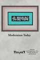 Modernism Today, 
