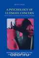 A Psychology of Ultimate Concern, Hetty Zock 