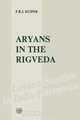 Aryans in the Rigveda., F. B. Kuiper 