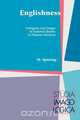 Englishness, M. Spiering 