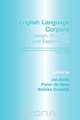 English Language Corpora, 