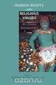 Human Rights and Religious Values, 