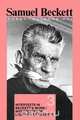 Intertexts in Beckett