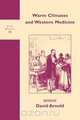 Warm Climates and Western Medicine, 