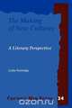 The Making of New Cultures, Colin Partridge 