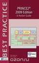 PRINCE2TM 2009 Edition - A Pocket Guide, Bert Hedeman 