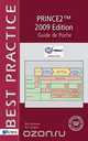PRINCE2TM 2009 Edition - Guide de Poche, Bert Hedeman 