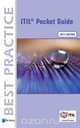 ITIL® 2011 Edition - A Pocket Guide, Jan van Bon 