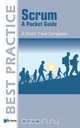 Scrum - A Pocket Guide, Gunter Verheyen 