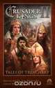 Crusader Kings II, Steven Savile 