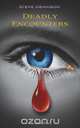 Deadly Encounters, Steve Dennison 