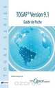 TOGAF® Version 9.1 - Guide de Poche, Andrew Josey et al 