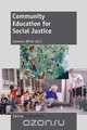 Community Education for Social Justice, 