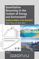 Quantitative Reasoning in the Context of Energy and Environment, Robert Mayes 