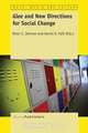 Glee and New Directions for Social Change, 