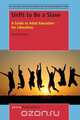 Unfit to Be a Slave, David Greene 