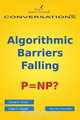 Algorithmic Barriers Falling, Donald E. Knuth 