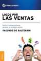 Locos por las ventas, Facundo De Salterain 