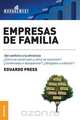 Empresas de Familia, Eduardo Press 