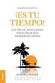 Es Tu Tiempo!, Nicolas Litvinoff 