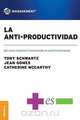 Anti-Productividad, La, Jean Gomes 