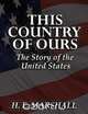 This Country of Ours, Henrietta Elizabeth Marshall 