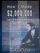 How I Made $2,000,000 In The Stock Market, Nicolas Darvas 