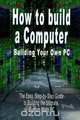 How to build a Computer, B. N. Bennoach 
