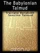 The Babylonian Talmud, 