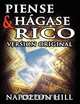 Piense y Hagase Rico, Napoleon Hill 