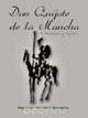 Don Quijote de la Mancha & Novelas y Teatro, Miguel de Cervantes Saavedra 