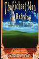 The Richest Man in Babylon, George Samuel Clason 