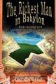 The Richest Man in Babylon, George Samuel Clason 