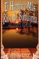 El Hombre Mas Rico de Babilonia, George Samuel Clason 
