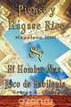 Piense y Hagase Rico by Napoleon Hill & El Hombre Mas Rico de Babilonia by George S. Clason, Napoleon Hill 