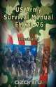 US Army Survival Manual, Department of Defense 