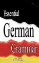 Essential German Grammar, Guy Stern 