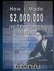 How I Made $2,000,000 In The Stock Market, Nicolas Darvas 
