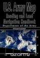 U.S. Army Map Reading and Land Navigation Handbook - Illustrated (U.S. Army), U S Dept of the Army 