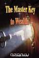 The Master Key to Wealth, Joseph Murphy 
