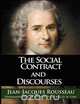 The Social Contract and Discourses, Jean Jacques Rousseau 