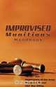 Improvised Munitions Handbook, Of Defense Department of Defense 