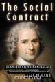 The Social Contract, Jean Jacques Rousseau 