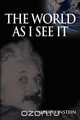 World As I See It, Albert Einstein 